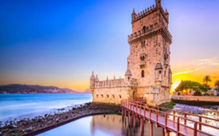 Lisbona e i suoi meravigliosi dintorni