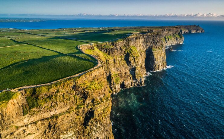 VIAGGIO IN IRLANDA DEL SUD DAL 18- 25 MAGGIO 2026