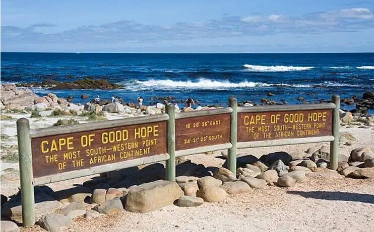 Viaggio in Sud Africa - 20 ottobre - 3 novembre 2026