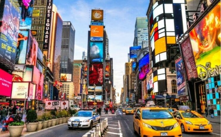 ALLA SCOPERTA DELLA GRANDE MELA - dal 26 Novembre al 3 Dicembre 2026